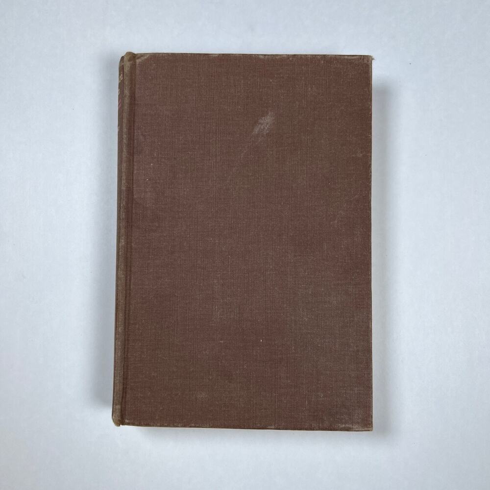 WESTWARD VISION THE STORY OF THE OREGON TRAIL by David Lavender 1965 vntg book